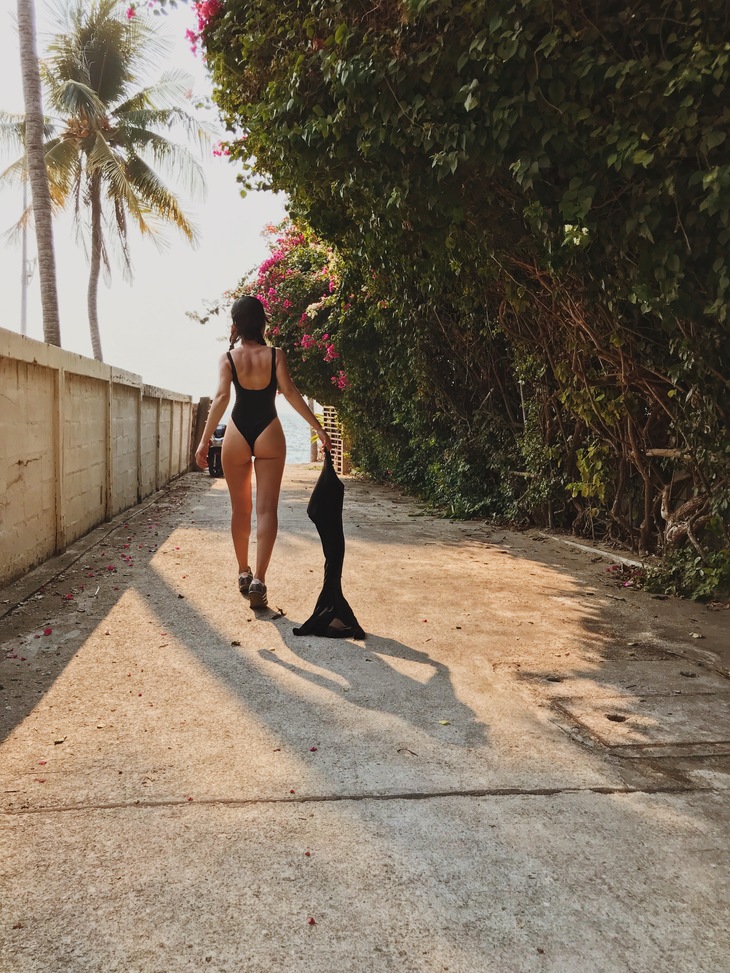 Image-normal