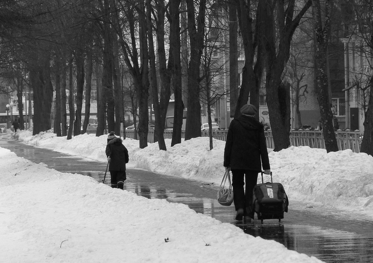Image-normal