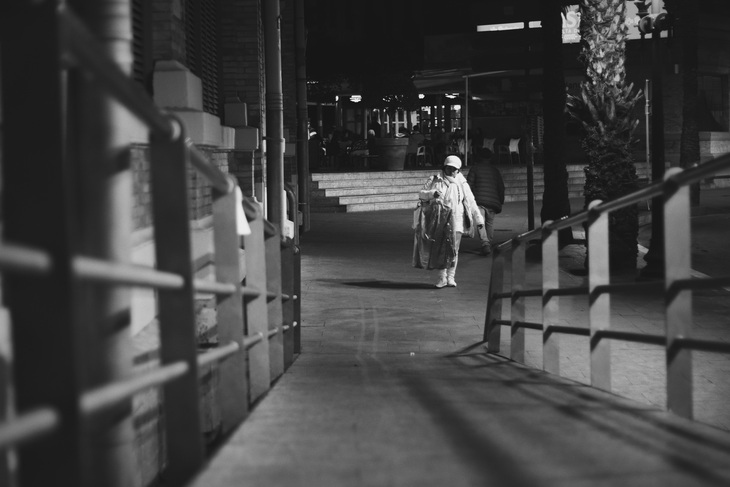 Image-normal