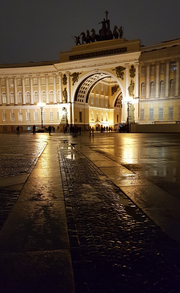 Image-normal
