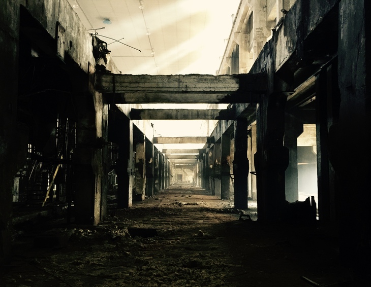 Image-normal