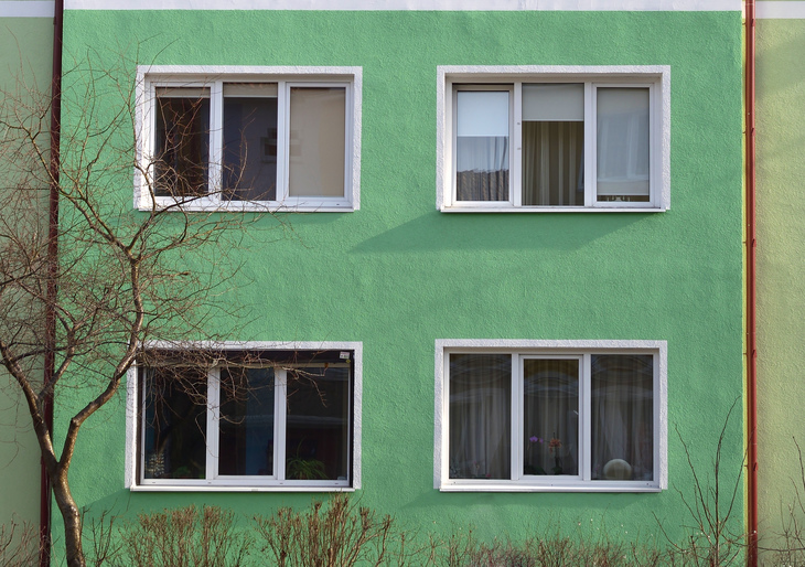 Image-normal