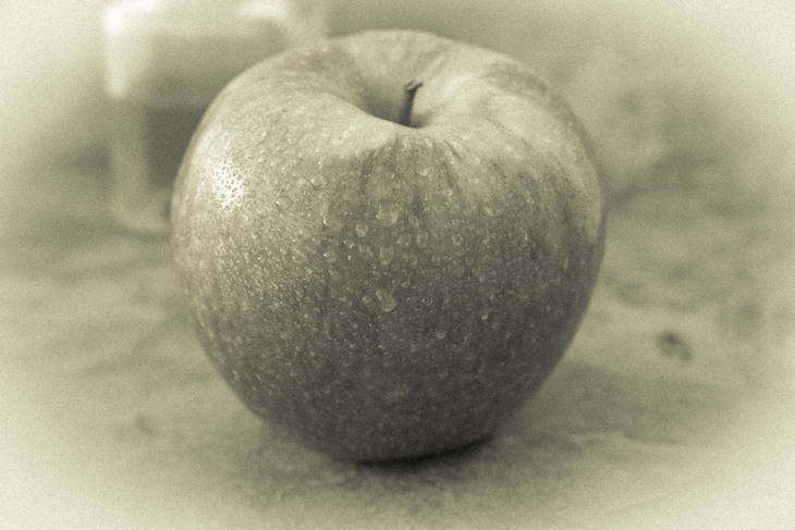 Image-normal