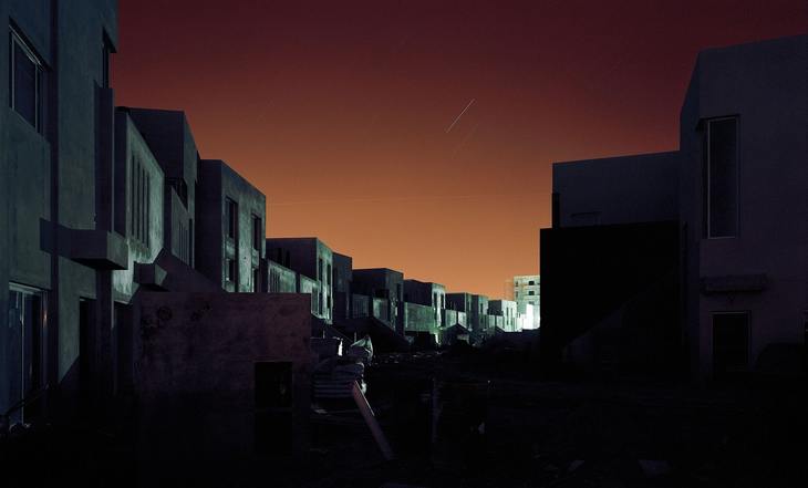 Image-normal