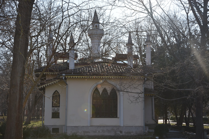 Image-normal
