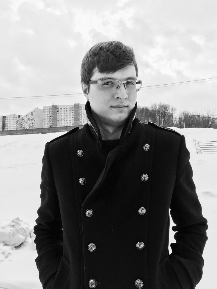 Image-normal