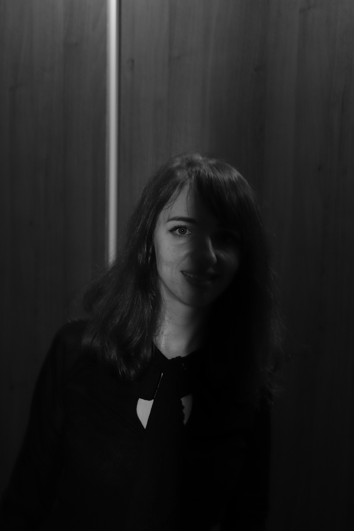 Image-normal