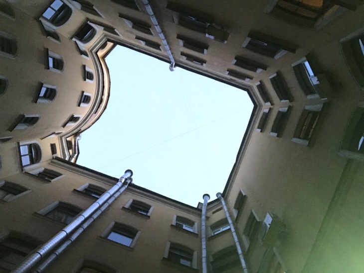 Image-normal