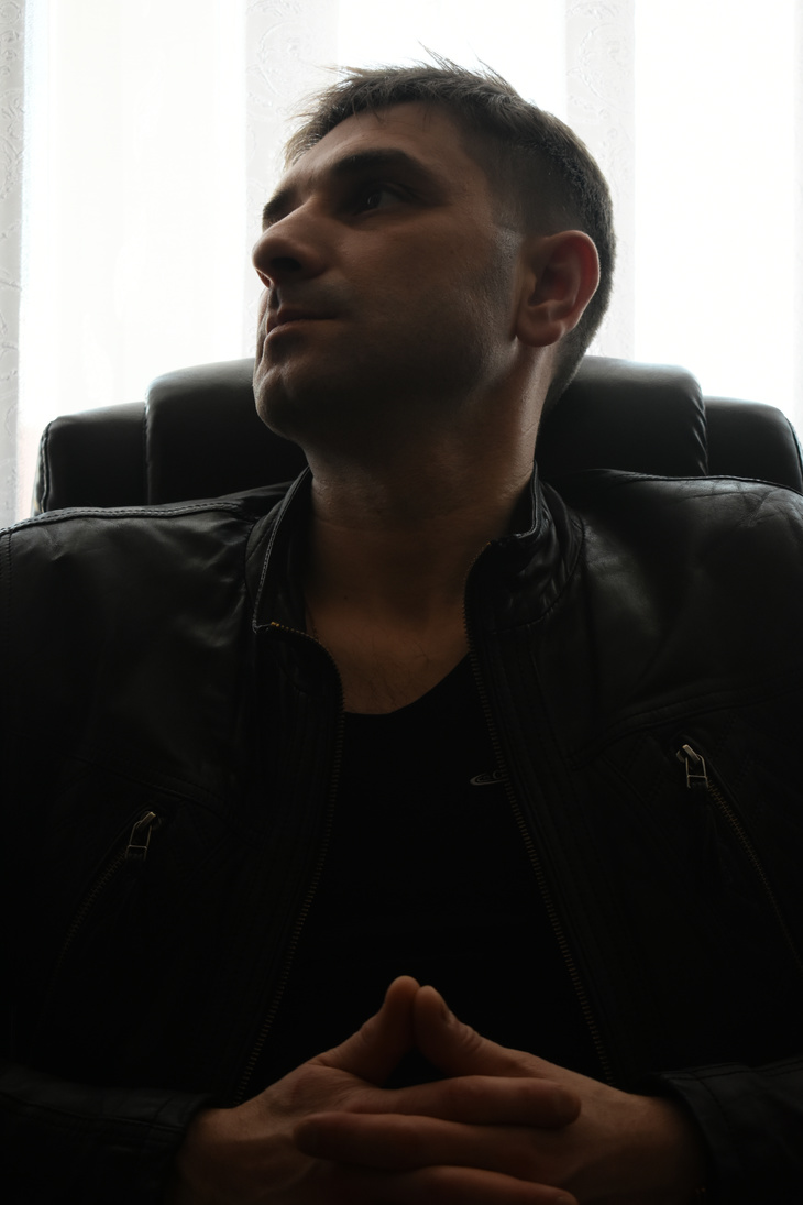 Image-normal