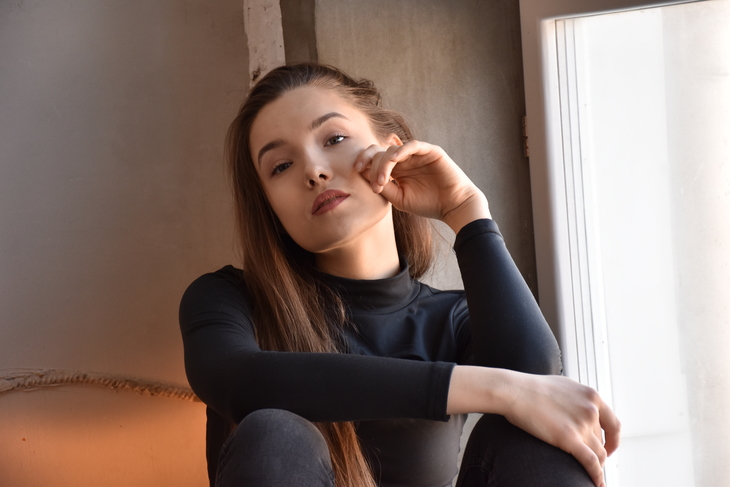 Image-normal