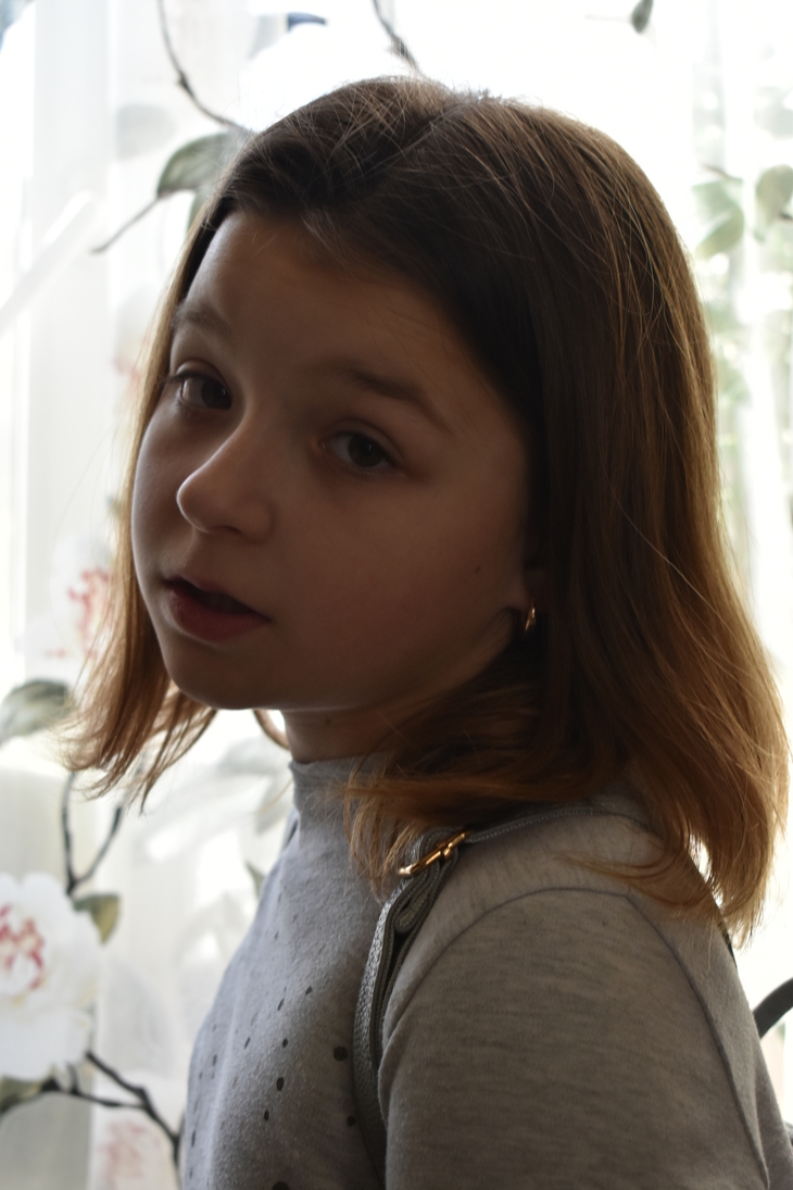 Image-normal