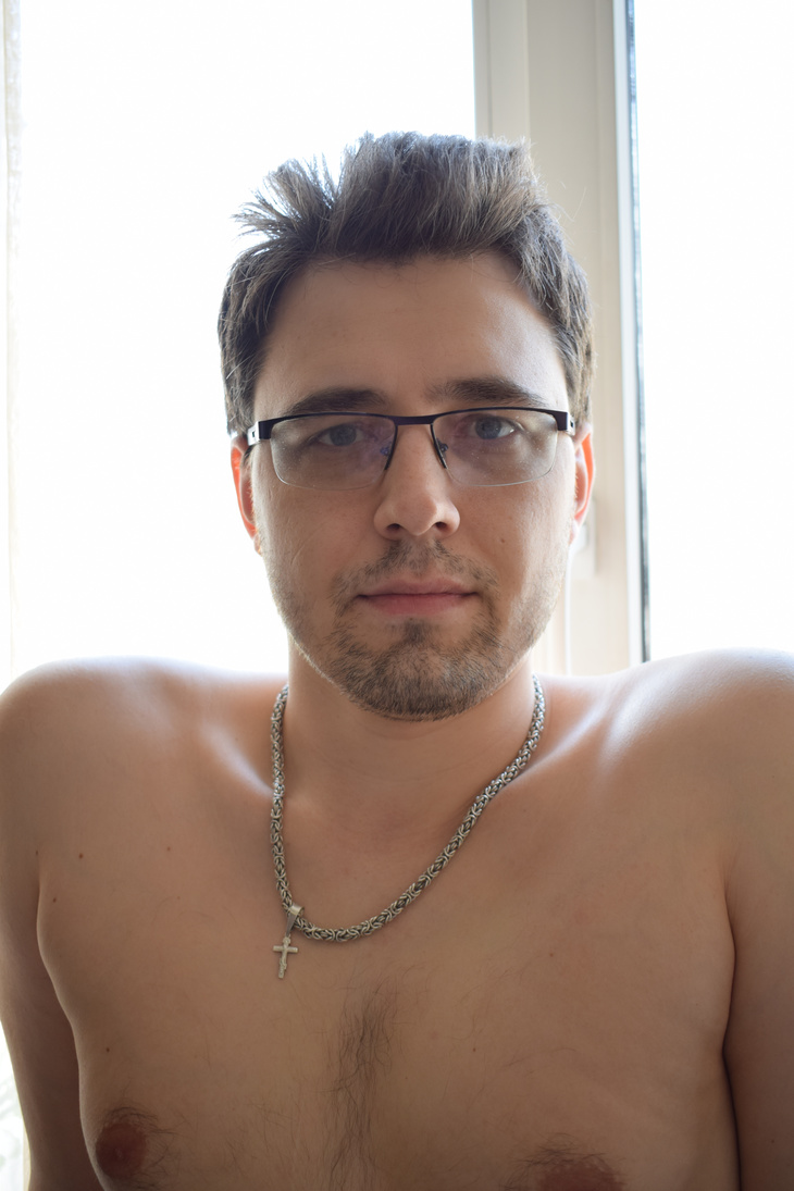 Image-normal