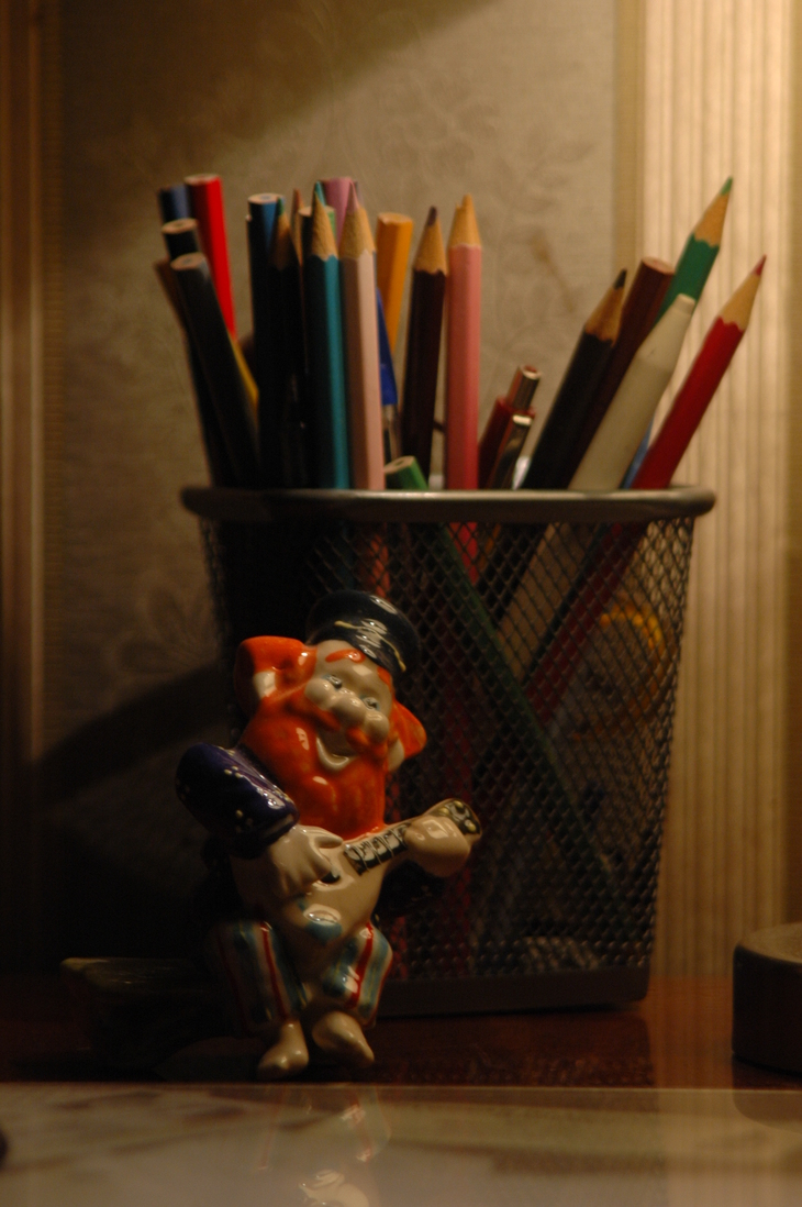 Image-normal