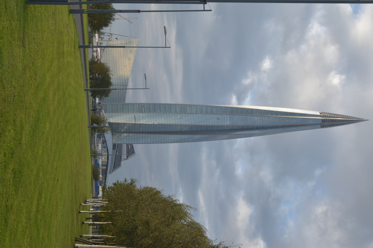 Image-normal