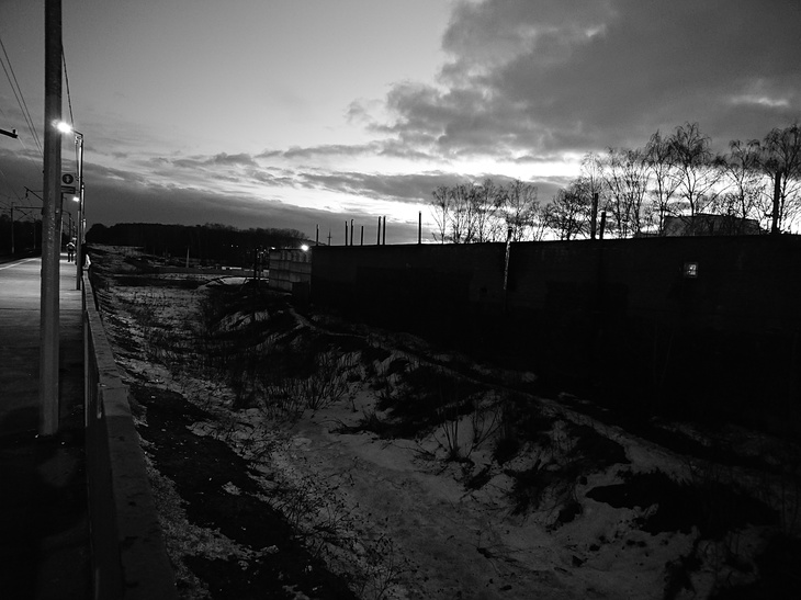 Image-normal