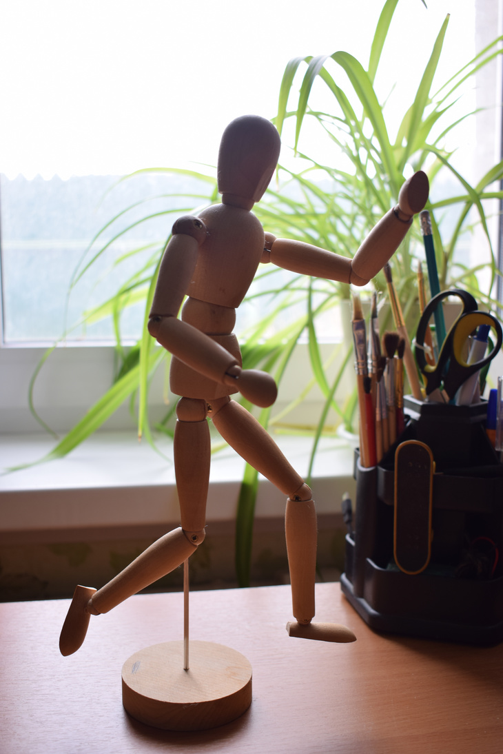Image-normal