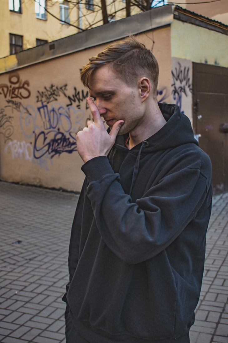 Image-normal