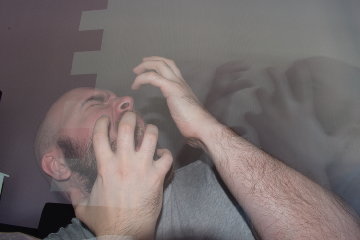 Image-normal