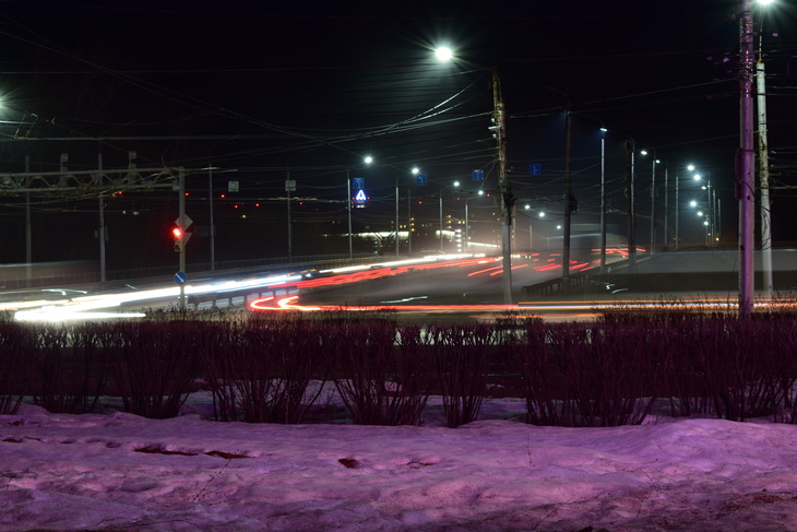 Image-normal