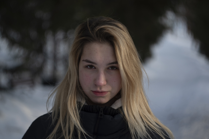 Image-normal
