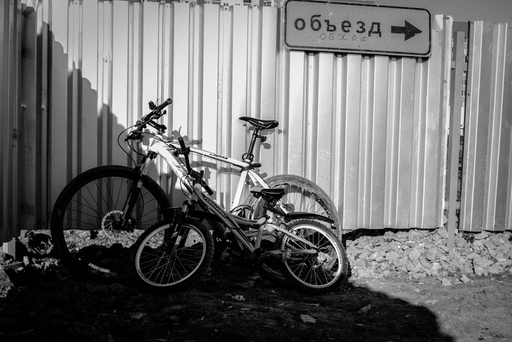 Image-normal
