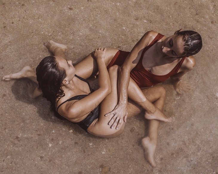Image-normal