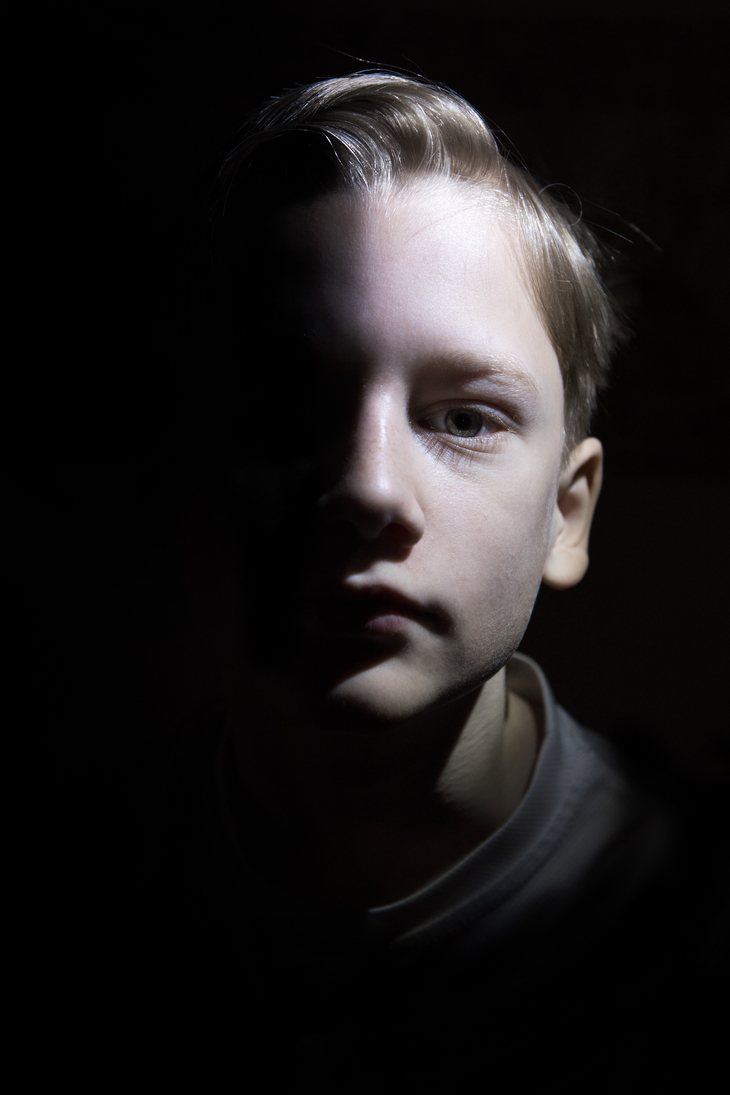 Image-normal