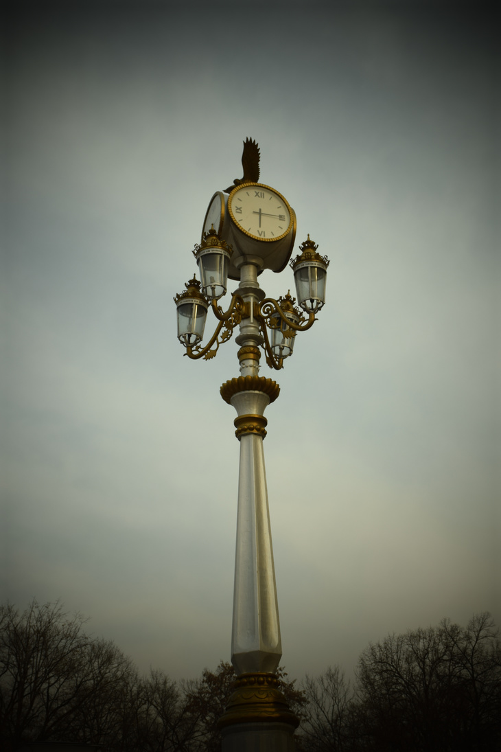 Image-normal