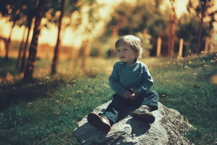 Image-normal