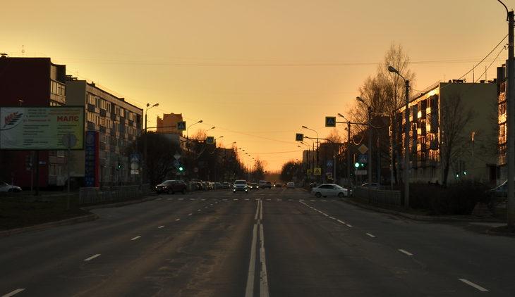 Image-normal