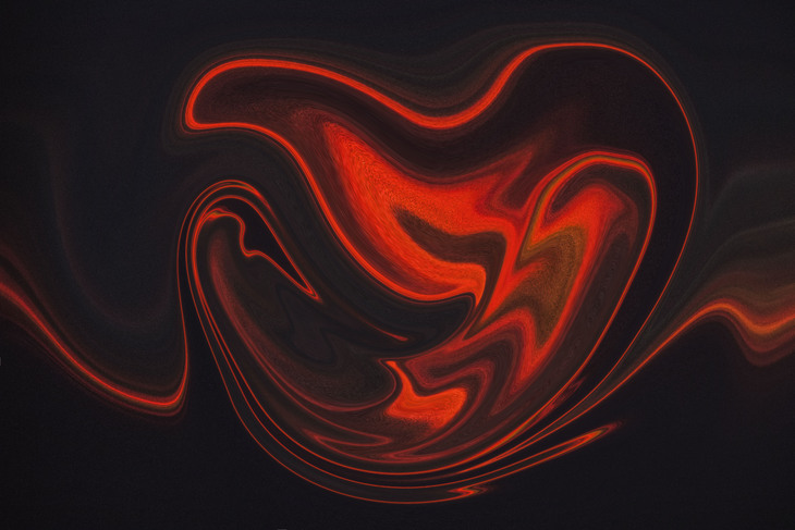 Image-normal