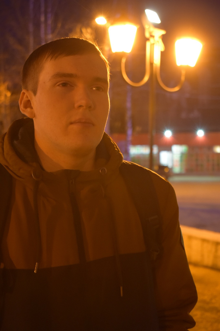 Image-normal