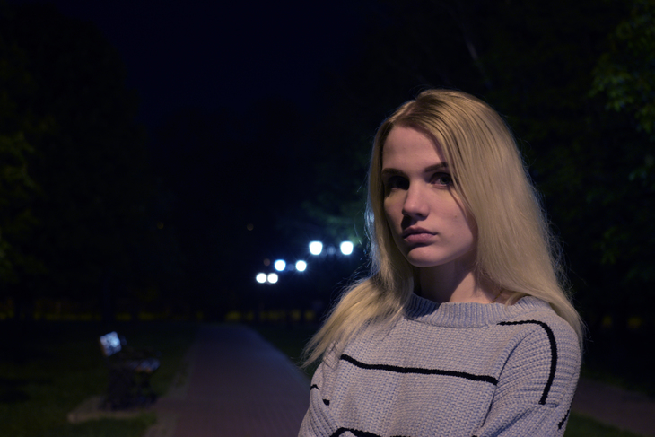 Image-normal