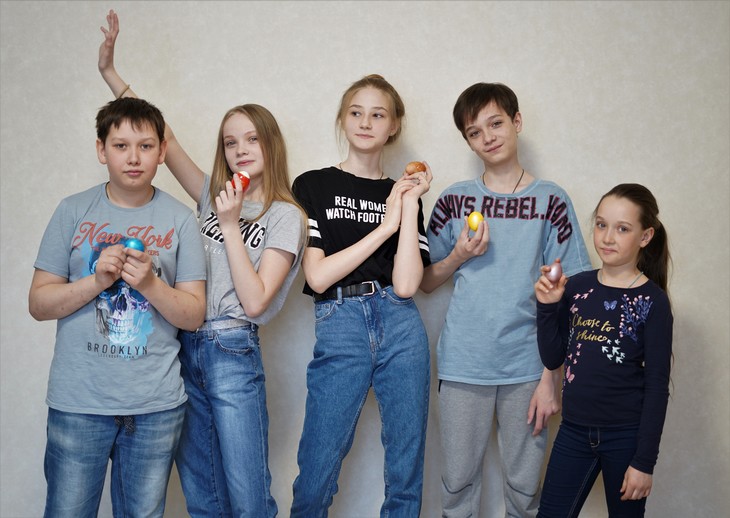Image-normal
