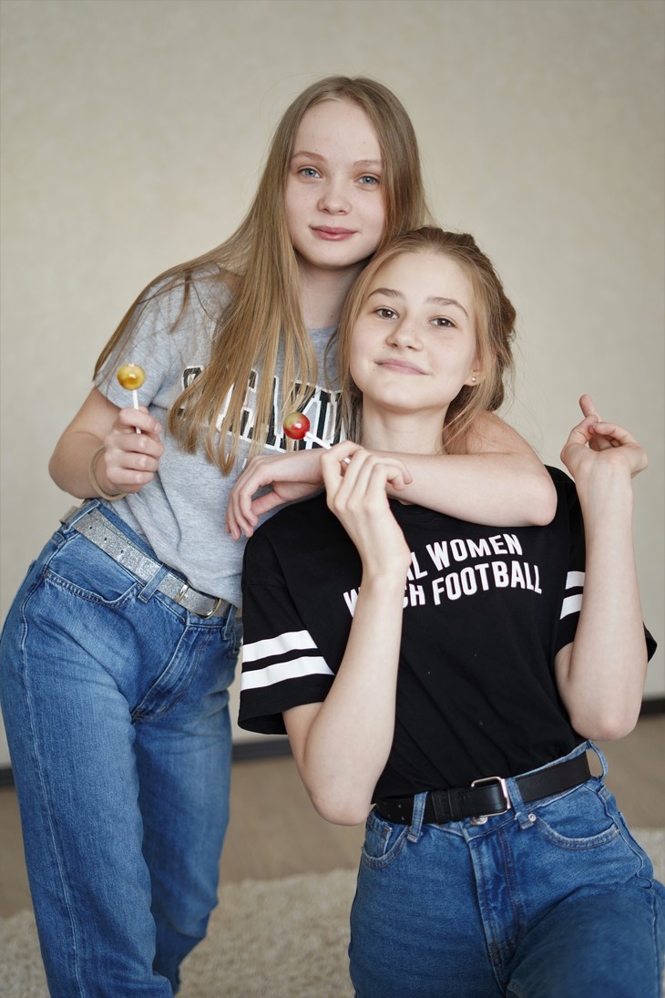 Image-normal