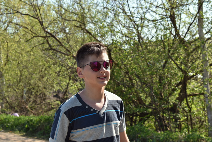 Image-normal