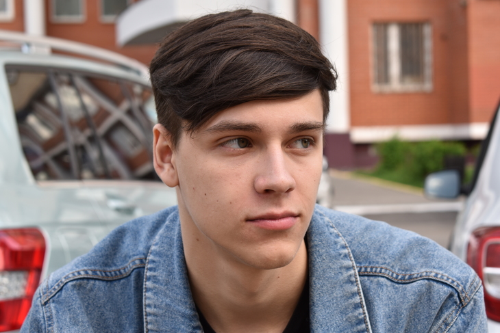 Image-normal