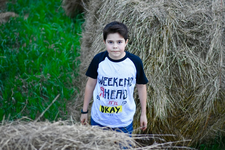 Image-normal