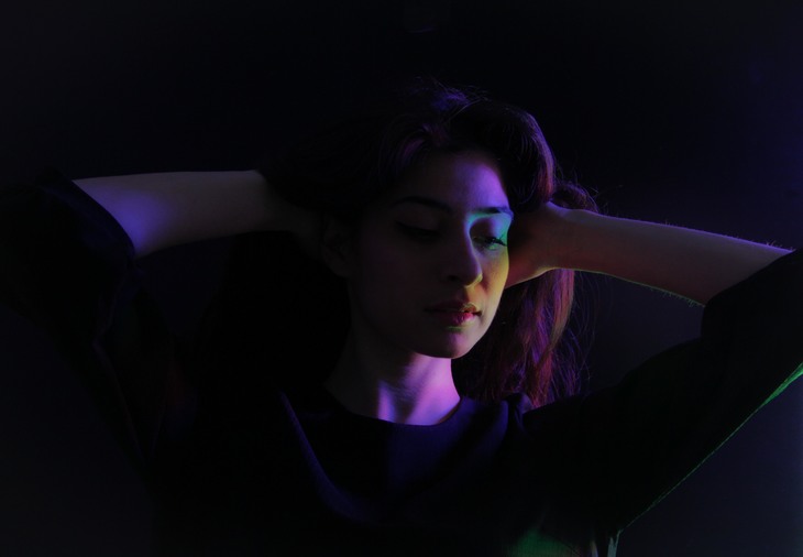 Image-normal