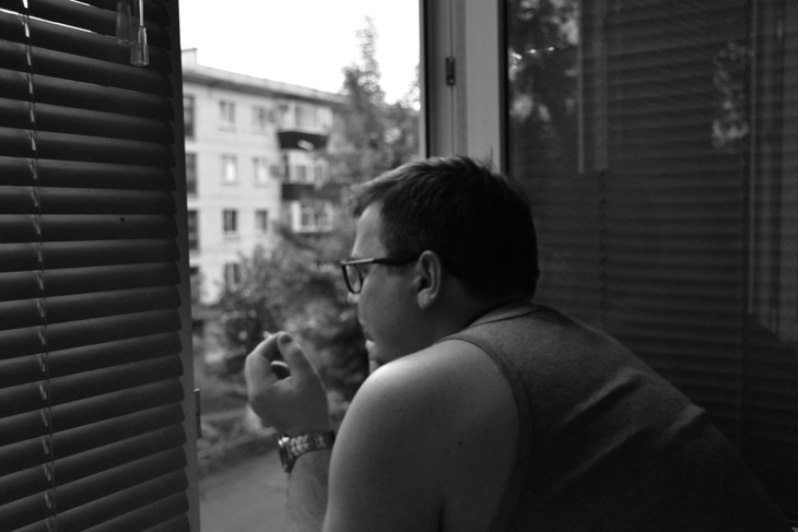 Image-normal