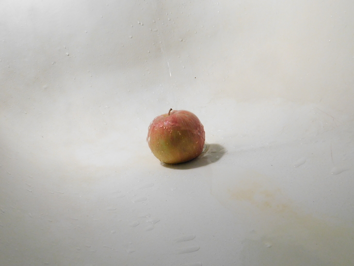 Image-normal