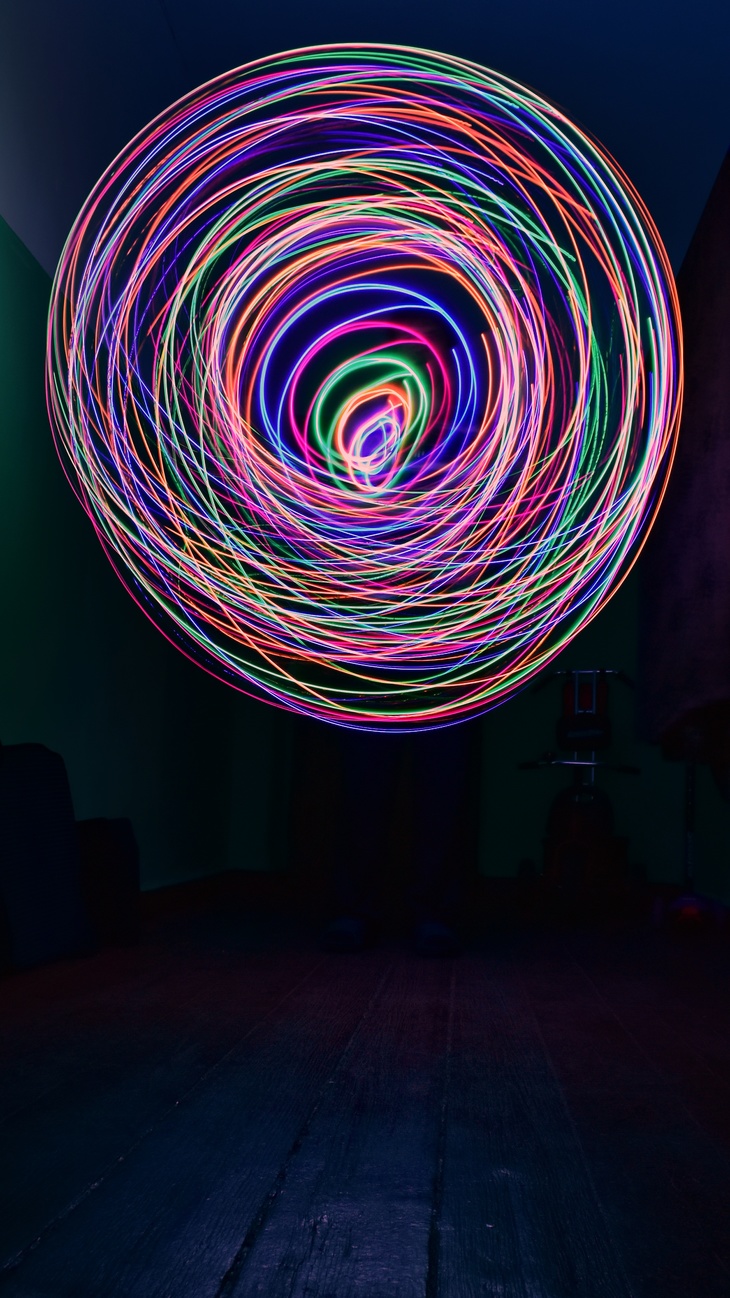 Image-normal