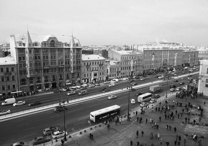 Image-normal