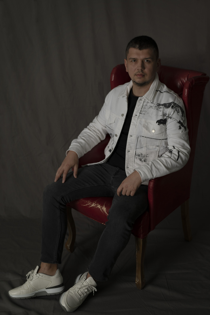 Image-normal