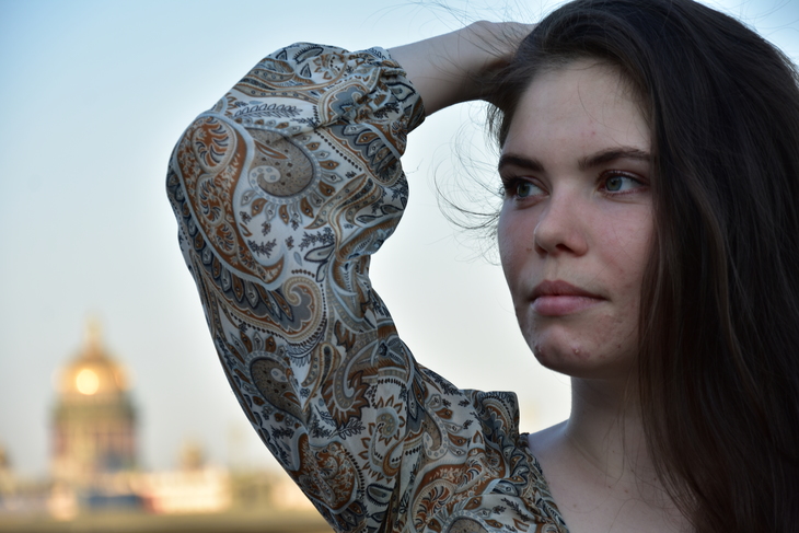 Image-normal