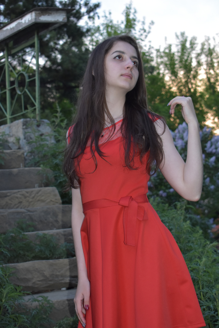 Image-normal