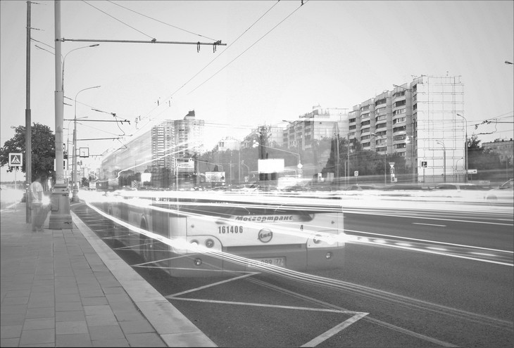 Image-normal