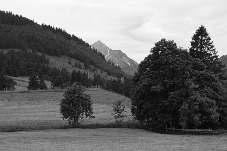 Image-normal