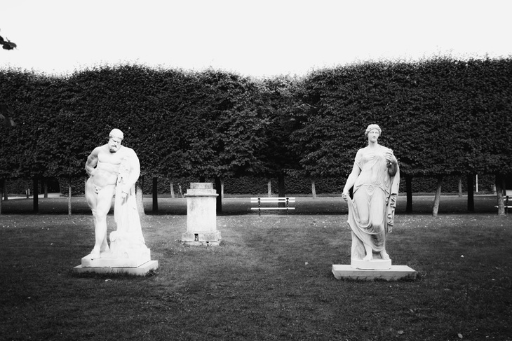Image-normal