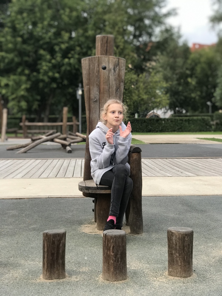 Image-normal